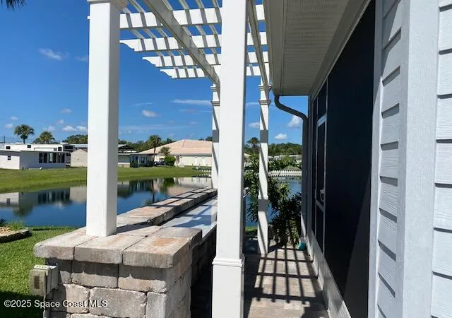 5th image of 2170 Orbiter Ct #163, Titusville, FL 32796 | MLS# 1053842