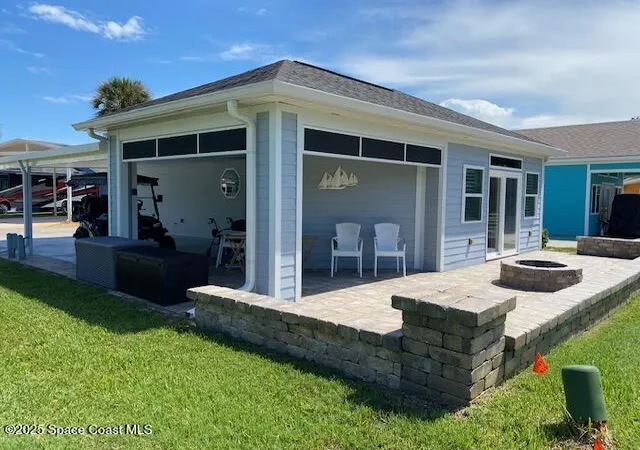 2nd image of 2803 Willow Lakes Ln #289, Titusville, FL 32796 | MLS# 1053926