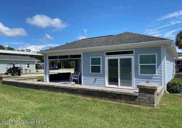 3rd image of 2803 Willow Lakes Ln #289, Titusville, FL 32796 | MLS# 1053926