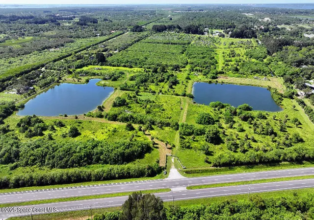 Photo 3 of Land for sale at 0 E Crisafulli Rd, Merritt Island, FL 32953 | MLS# 1054433 | Listing updated on 2026-06-04