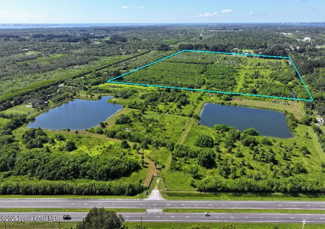 Photo 3 of Land for sale at 0 E Crisafulli Rd, Merritt Island, FL 32953 | MLS# 1054433 | Listing updated on 2026-06-04