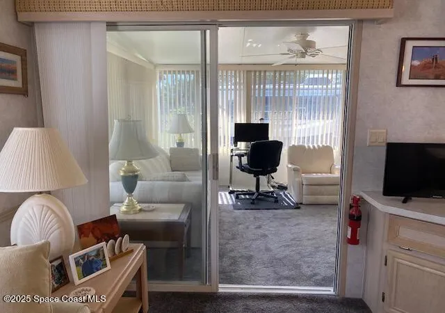 3rd image of 2972 Discovery Pl #50, Titusville, FL 32796 | MLS# 1054638