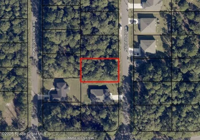 1st image of 3382 Navajo Ave Sw, Palm Bay, FL 32908 | MLS# 1055011