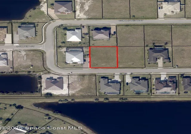 Photo 1 of Sale Pending at 3980 Domain Ct, Melbourne, FL 32934 | MLS# 1054871 | Listing updated on 2026-09-16