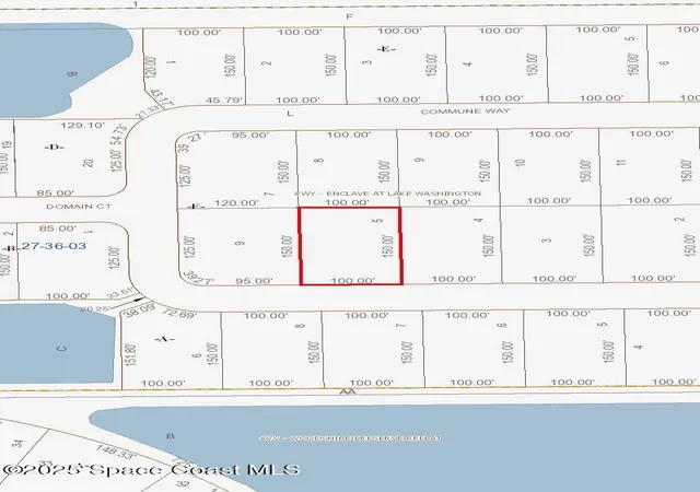Photo 2 of Sale Pending at 3980 Domain Ct, Melbourne, FL 32934 | MLS# 1054871 | Listing updated on 2026-09-16