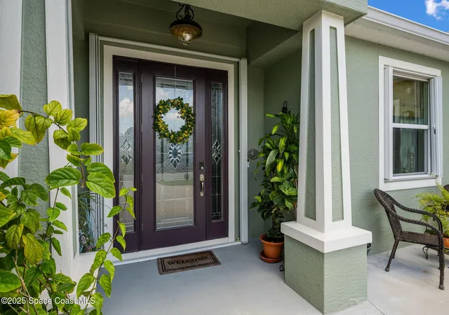 Photo 2 of Sale Pending at 898 Gera Ave Nw, Palm Bay, FL 32907 | MLS# 1055058 | Listing updated on 2026-09-15