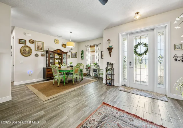 Photo 4 of Sale Pending at 898 Gera Ave NW, Palm Bay, FL 32907 | MLS# 1055058 | Listing updated on 2026-09-15