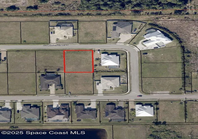 Photo 1 of Sale Pending at 4869 Commune Way, Melbourne, FL 32934 | MLS# 1055077 | Listing updated on 2026-09-16