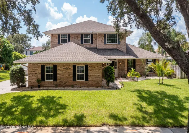 Photo 3 of Single family home for sale at 138 Windward Way, Indian Harbour Beach, FL 32937 | MLS# 1055414 | Listing updated on 2026-09-17
