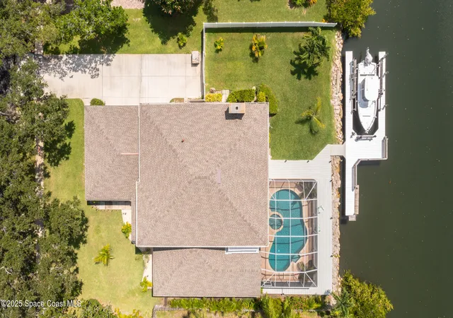 Photo 3 of Single family home for sale at 138 Windward Way, Indian Harbour Beach, FL 32937 | MLS# 1055414 | Listing updated on 2026-09-17