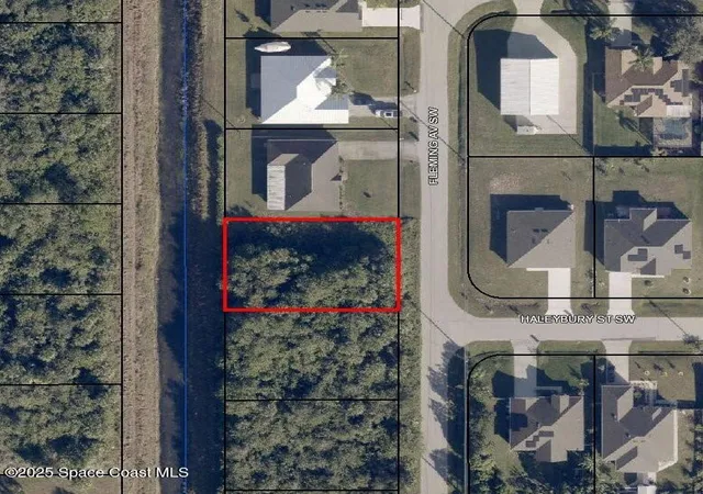 1st image of 2398 Fleming Ave Sw, Palm Bay, FL 32908 | MLS# 1055855