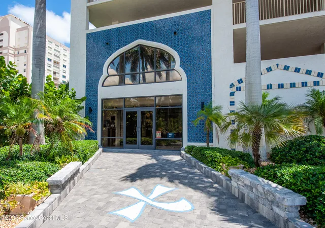 2nd image of 750 N Atlantic Ave #302, Cocoa Beach, FL 32931 | MLS# 1055729