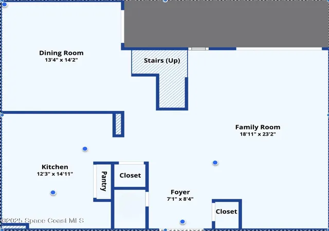 2nd image of 750 N Atlantic Ave, Cocoa Beach, FL 32931