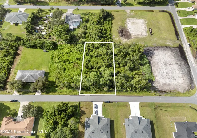 1st image of 1626 Chamorro St Se, Palm Bay, FL 32909 | MLS# 1055942