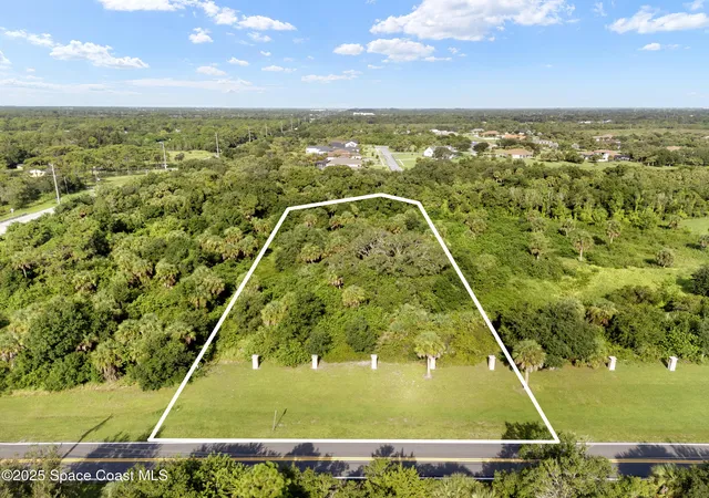 Land for sale at 1620 Corey Rd, Malabar, FL 32950 | MLS# 1055943