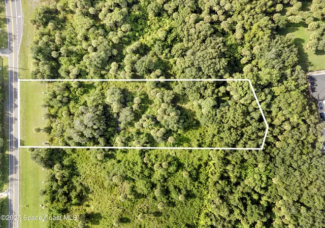 Photo 3 of Land for sale at 1620 Corey Rd, Malabar, FL 32950 | MLS# 1055943 | Listing updated on 2026-08-28