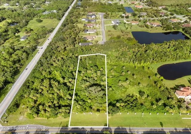 Photo 4 of Land for sale at 1620 Corey Rd, Malabar, FL 32950 | MLS# 1055943 | Listing updated on 2026-08-28