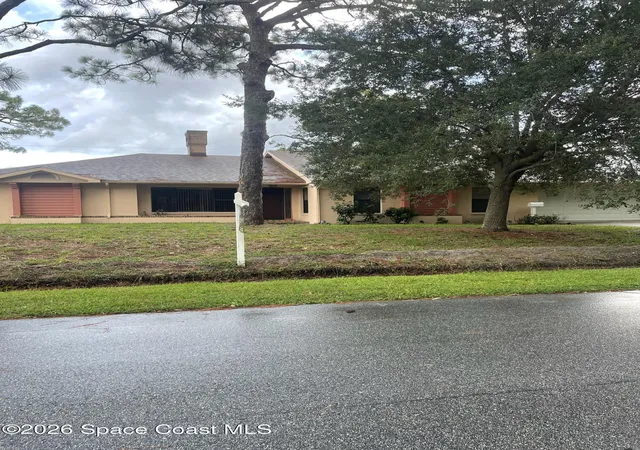 Photo 1 of Sale Pending at 1173 Scyphers St Ne, Palm Bay, FL 32905 | MLS# 1056676 | Listing updated on 2026-09-15