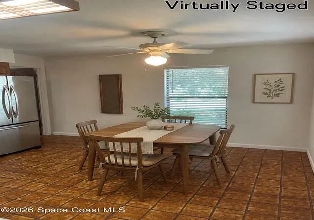 Photo 4 of Sale Pending at 1173 Scyphers St Ne, Palm Bay, FL 32905 | MLS# 1056676 | Listing updated on 2026-09-15