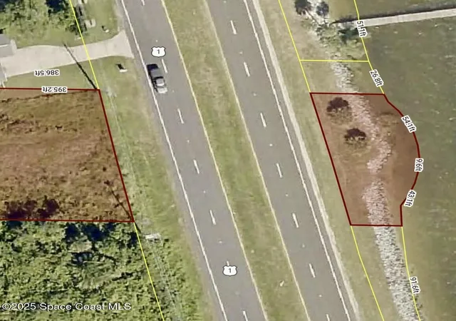 Photo 3 of Land for sale at 6810 Hwy 1, Grant, FL 32949 | MLS# 1056135 | Listing updated on 2026-09-18