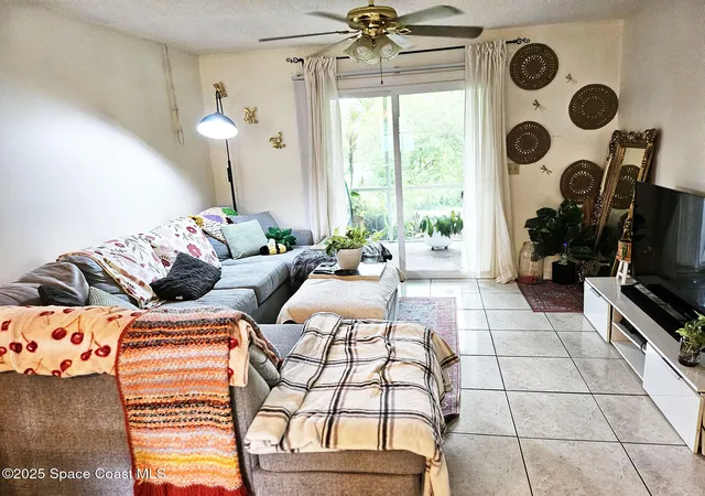 Photo 1 of Townhouse for sale at 1250 Cheney Hwy #D, Titusville, FL 32780 | MLS# 1056089 | Listing updated on 2026-08-29