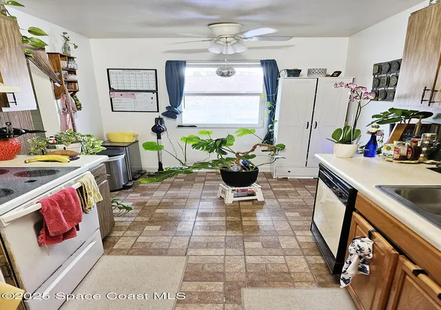 Photo 3 of Townhouse for sale at 1250 Cheney Hwy #D, Titusville, FL 32780 | MLS# 1056089 | Listing updated on 2026-08-29