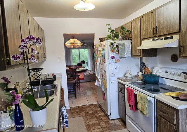 Photo 4 of Townhouse for sale at 1250 Cheney Hwy #D, Titusville, FL 32780 | MLS# 1056089 | Listing updated on 2026-08-29