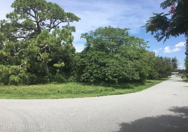 Photo 3 of Land for sale at 1198 Ver Cir Ne, Palm Bay, FL 32905 | MLS# 1056530 | Listing updated on 2025-09-26