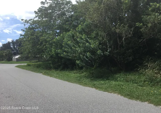 Photo 3 of Land for sale at 1198 Ver Cir NE, Palm Bay, FL 32905 | MLS# 1056530 | Listing updated on 2025-09-26