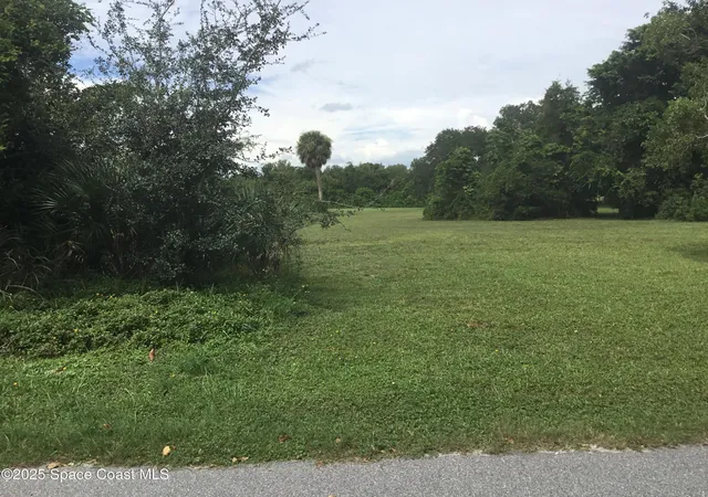 Photo 4 of Land for sale at 1198 Ver Cir NE, Palm Bay, FL 32905 | MLS# 1056530 | Listing updated on 2025-09-26