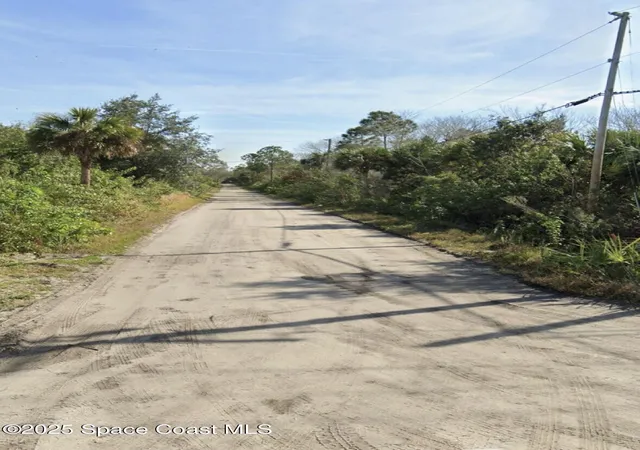 1st image of 0000 Doug Williams Ave, Cocoa, FL 32926 | MLS# 1056819