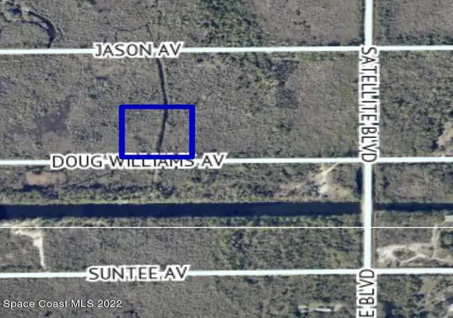 2nd image of 0000 Doug Williams Ave, Cocoa, FL 32926 | MLS# 1056819