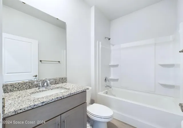 Photo 3 of Single family home for sale at 846 Banyan St Sw, Palm Bay, FL 32908 | MLS# 1056544 | Listing updated on 2026-06-29