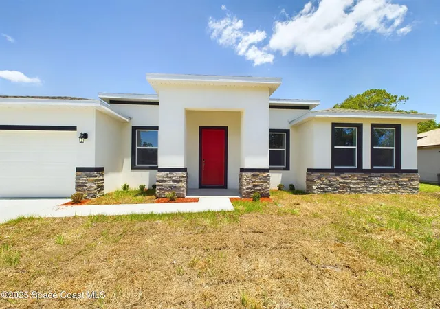 Photo 2 of Single family home for sale at 692 Mistletoe St Sw, Palm Bay, FL 32908 | MLS# 1056545 | Listing updated on 2026-09-18
