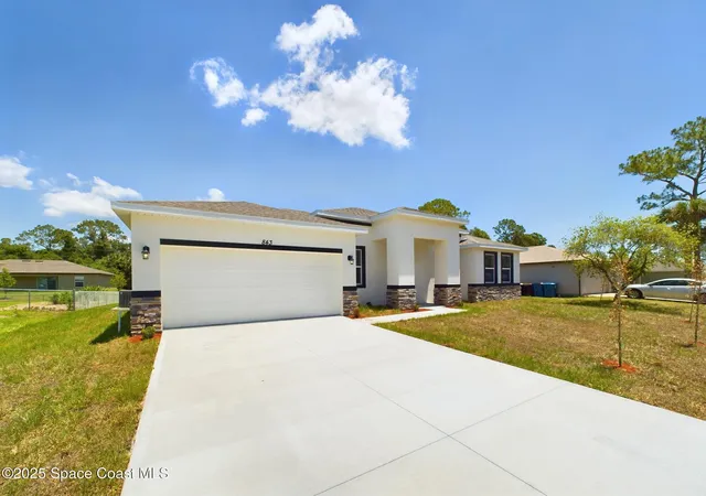 Photo 3 of Single family home for sale at 692 Mistletoe St Sw, Palm Bay, FL 32908 | MLS# 1056545 | Listing updated on 2026-09-18