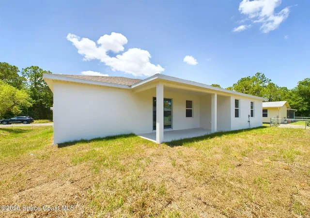 Photo 4 of Single family home for sale at 692 Mistletoe St Sw, Palm Bay, FL 32908 | MLS# 1056545 | Listing updated on 2026-09-18
