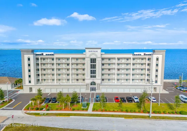 Photo 1 of Condominium at 1825 Riverside Dr #608, Titusville, FL 32780 | MLS# 1056655 |  | Sold on 2025-11-25