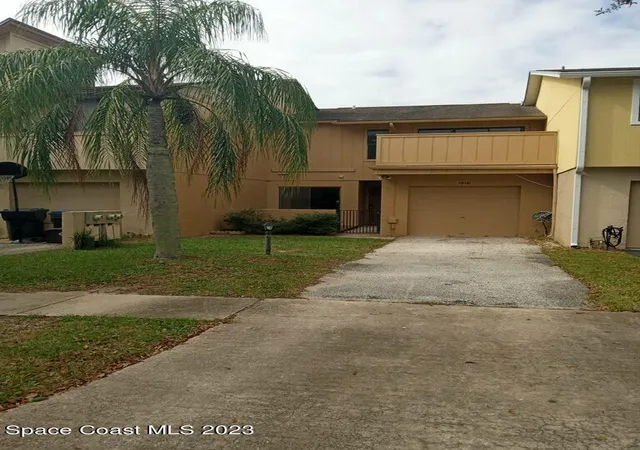 Photo 1 of Townhouse for sale at 1910 Cashew Courtway, Titusville, FL 32780 | MLS# 1056687 | Listing updated on 2026-05-08