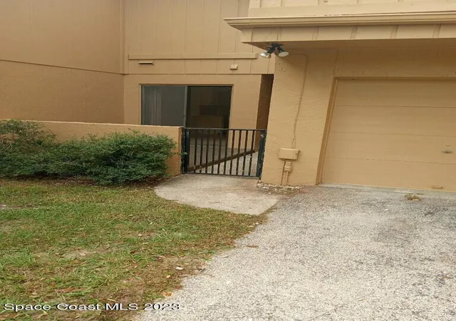 Photo 2 of Townhouse for sale at 1910 Cashew Courtway, Titusville, FL 32780 | MLS# 1056687 | Listing updated on 2026-05-08