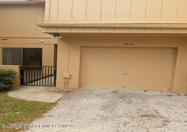 Photo 3 of Townhouse for sale at 1910 Cashew Courtway, Titusville, FL 32780 | MLS# 1056687 | Listing updated on 2026-05-08