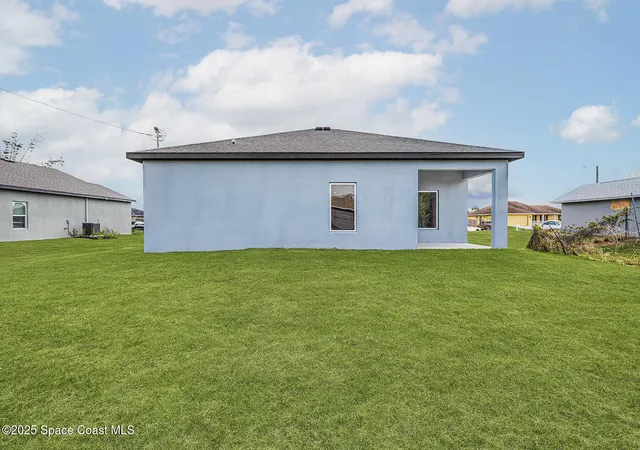 Photo 3 of Single family home for sale at 435 Olney St Sw, Palm Bay, FL 32908 | MLS# 1056829 | Listing updated on 2026-09-18