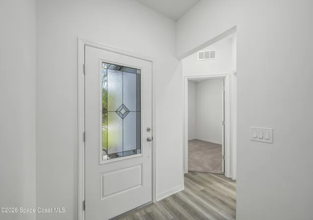 Photo 3 of Single family home for sale at 307 Hammonton St SW, Palm Bay, FL 32908 | MLS# 1056835 | Listing updated on 2026-09-18