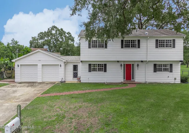 1st image of 1400 Hoy Lake Ct, Rockledge, FL 32955 | MLS# 1057292
