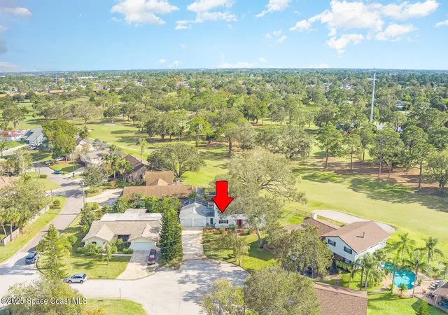 2nd image of 1400 Hoy Lake Ct, Rockledge, FL 32955 | MLS# 1057292