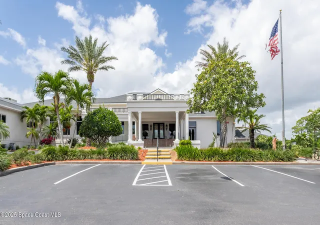 31st image of 1400 Hoy Lake Ct, Rockledge, FL 32955 | MLS# 1057292
