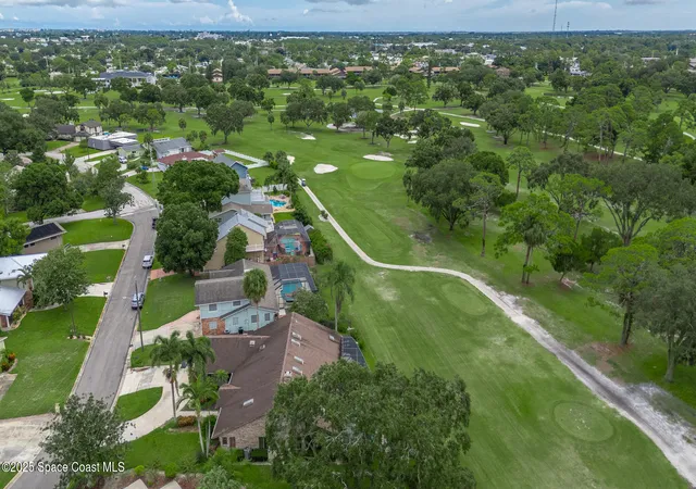 3rd image of 1400 Hoy Lake Ct, Rockledge, FL 32955 | MLS# 1057292