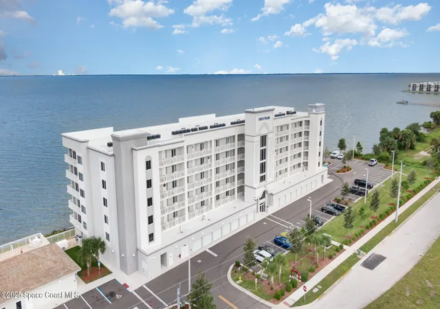 Condo for sale at 1825 Riverside Dr #202, Titusville, FL 32780 | MLS# 1058496 | Listing updated on 2026-05-04