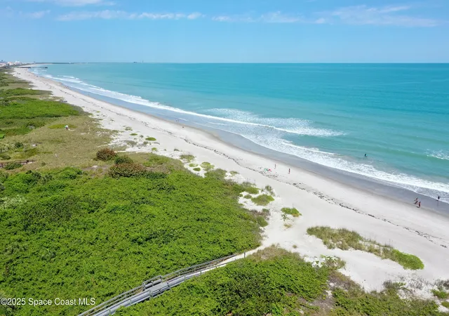 2nd image of 3150 N Atlantic Ave, Cocoa Beach, FL 32931