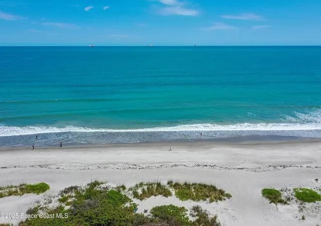 30th image of 3150 N Atlantic Ave #11-550, Cocoa Beach, FL 32931 | MLS# 1057193