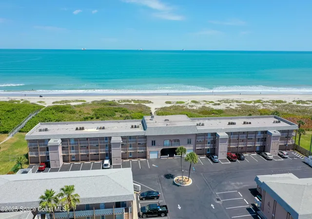 Homes for sale in Cocoa Beach, FL | 3150 N Atlantic Ave, Cocoa Beach, FL 32931